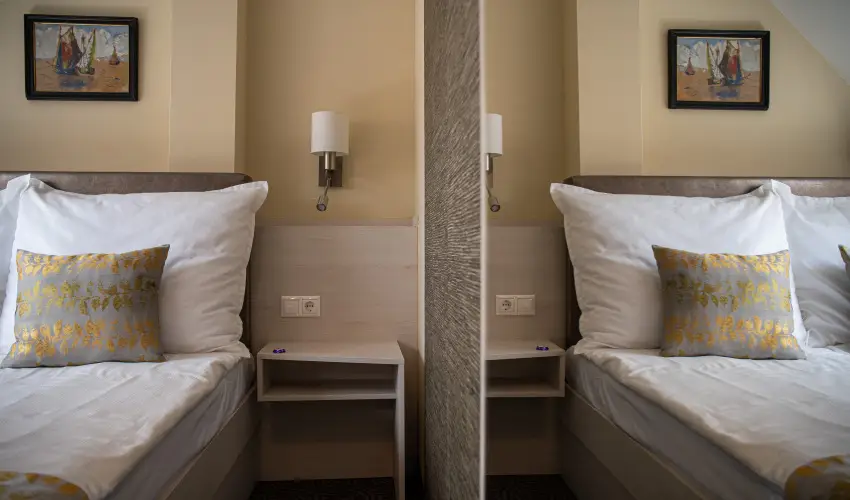 Kehida Terml Resort & Spa Kehidakustny - Oktber 23. 