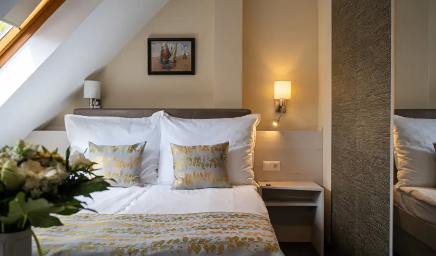 Kehida Terml Resort & Spa Kehidakustny - Oktber 23. 