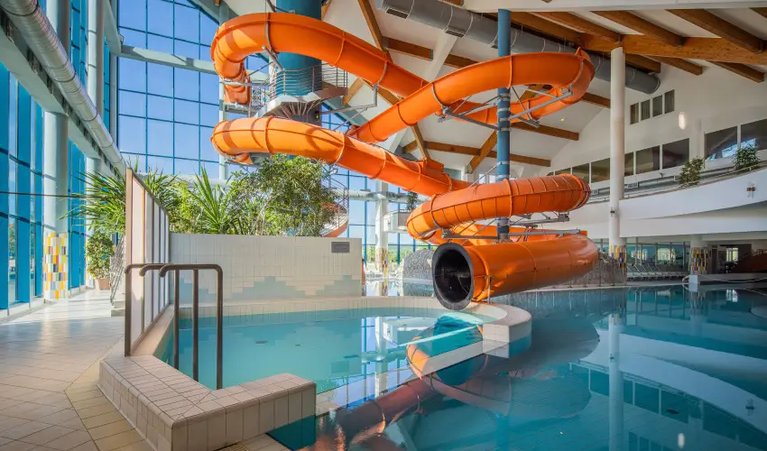 Kehida Terml Resort & Spa Kehidakustny - Oktber 23. 