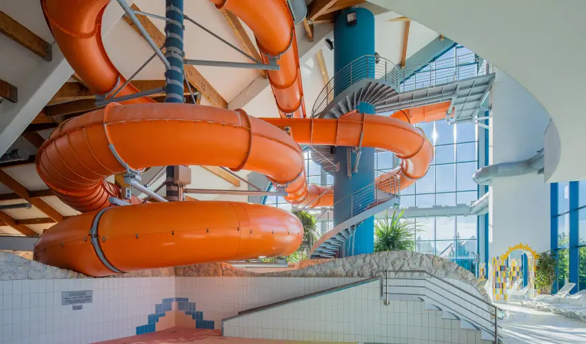 Kehida Terml Resort & Spa Kehidakustny - Oktber 23. 