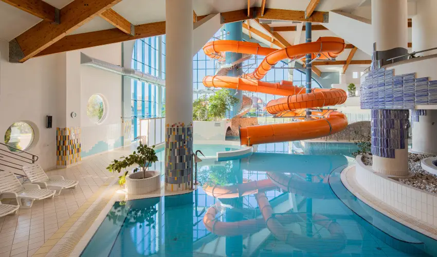 Kehida Terml Resort & Spa Kehidakustny - Oktber 23. 