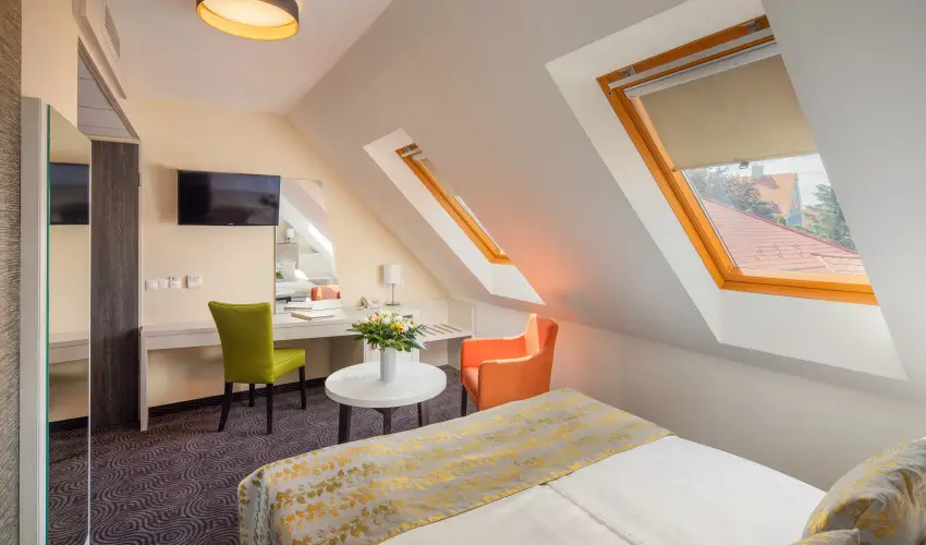 Kehida Terml Resort & Spa Kehidakustny - Oktber 23. 