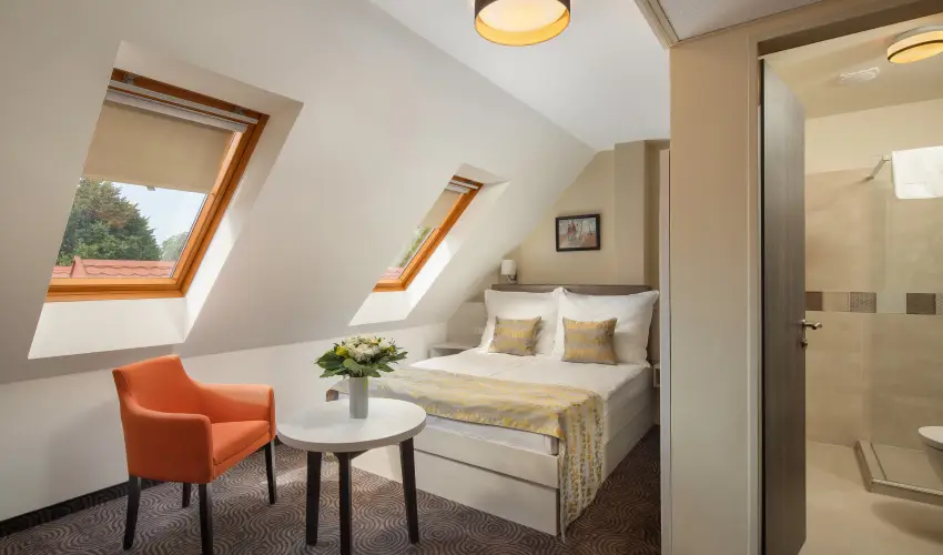 Kehida Terml Resort & Spa Kehidakustny - Oktber 23. 