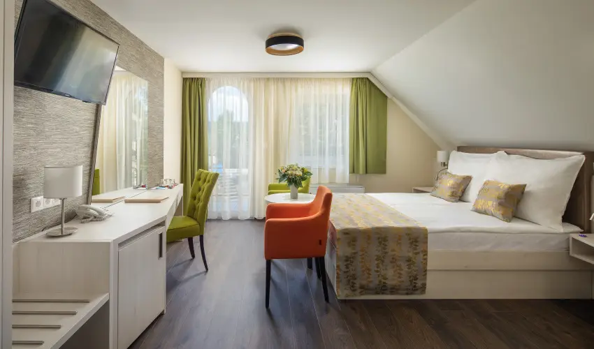 Kehida Terml Resort & Spa Kehidakustny - Oktber 23. 