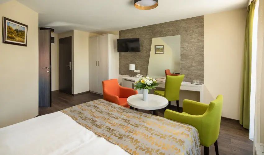 Kehida Terml Resort & Spa Kehidakustny - Oktber 23. 