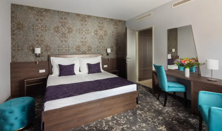 Kehida Terml Resort & Spa Kehidakustny - Oktber 23. 