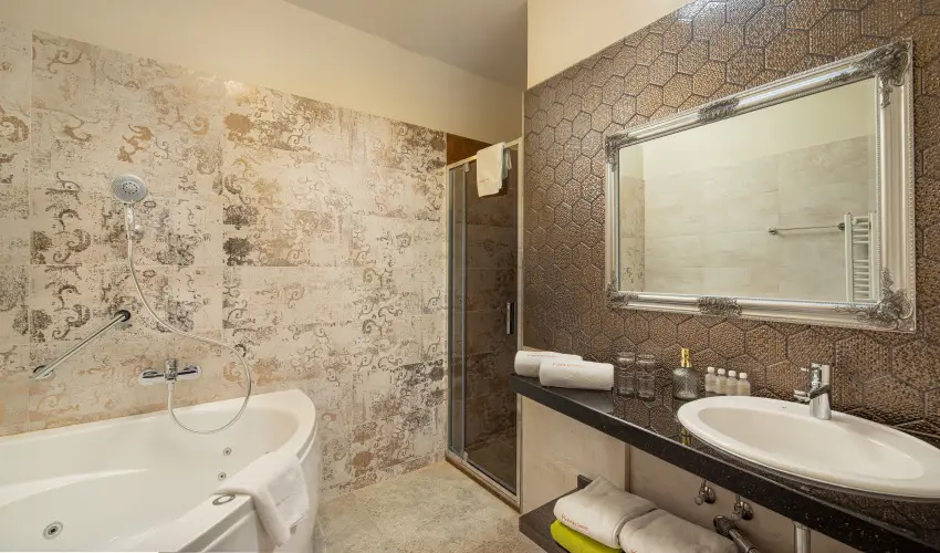 Kehida Terml Resort & Spa Kehidakustny - Oktber 23. 