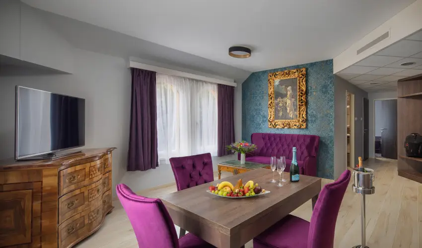 Kehida Terml Resort & Spa Kehidakustny - Oktber 23. 