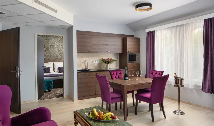 Kehida Terml Resort & Spa Kehidakustny - Oktber 23. 