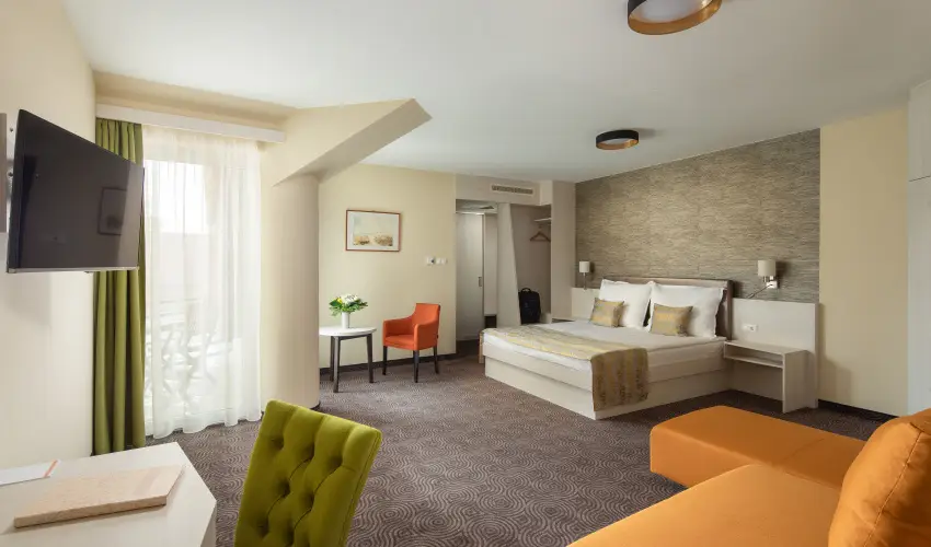 Kehida Terml Resort & Spa Kehidakustny - Oktber 23. 