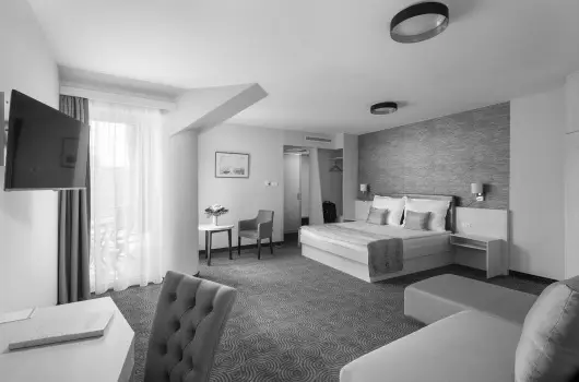 Kehida Terml Resort & Spa - Oktber 23. 