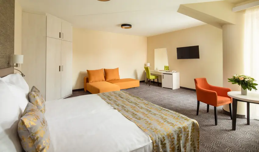 Kehida Terml Resort & Spa Kehidakustny - Oktber 23. 