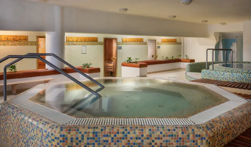 Kehida Terml Resort & Spa Kehidakustny - Oktber 23. 