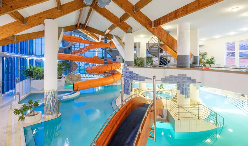 Kehida Terml Resort & Spa Kehidakustny - Oktber 23. 