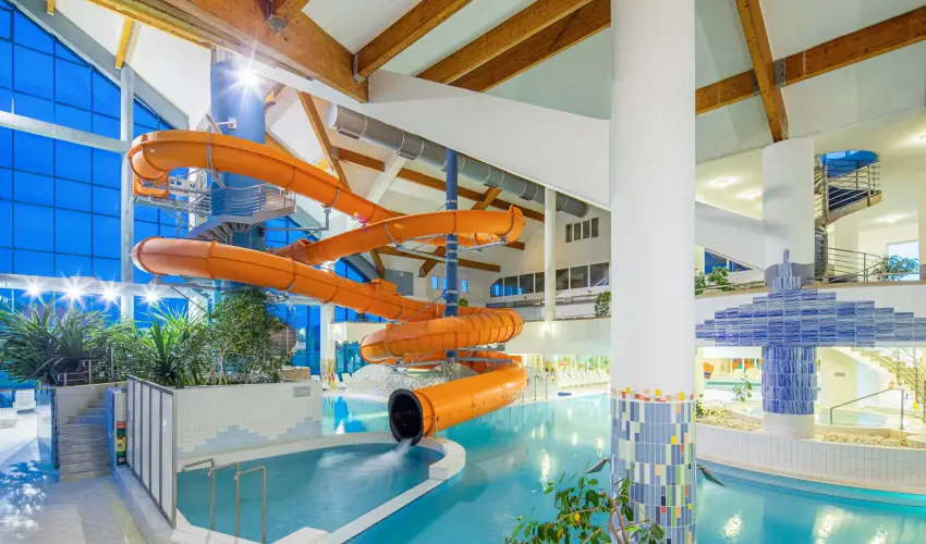 Kehida Terml Resort & Spa Kehidakustny - Oktber 23. 