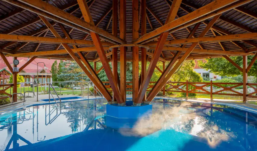 Kehida Terml Resort & Spa Kehidakustny - Oktber 23. 