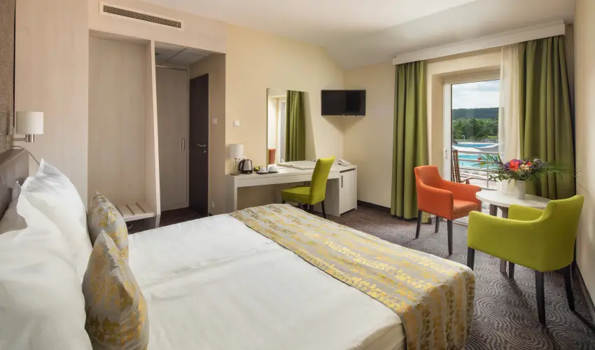 Kehida Terml Resort & Spa Kehidakustny - Oktber 23. 