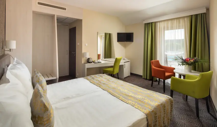 Kehida Terml Resort & Spa Kehidakustny - Oktber 23. 