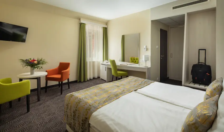 Kehida Terml Resort & Spa Kehidakustny - Oktber 23. 