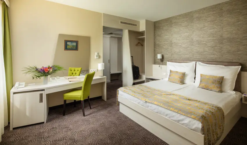 Kehida Terml Resort & Spa Kehidakustny - Oktber 23. 