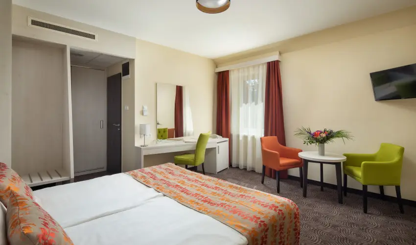 Kehida Terml Resort & Spa Kehidakustny - Oktber 23. 