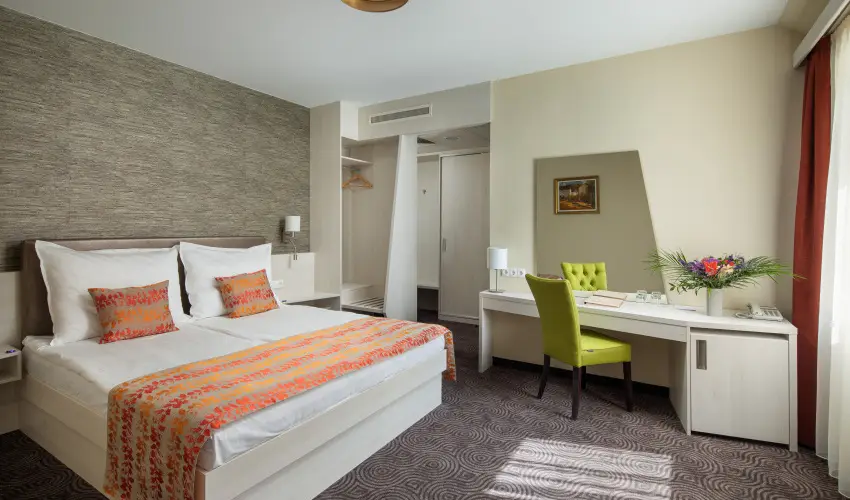 Kehida Terml Resort & Spa Kehidakustny - Oktber 23. 