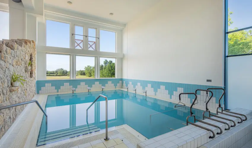 Kehida Terml Resort & Spa Kehidakustny - Oktber 23. 