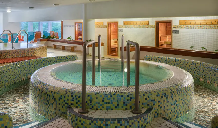 Kehida Terml Resort & Spa Kehidakustny - Oktber 23. 