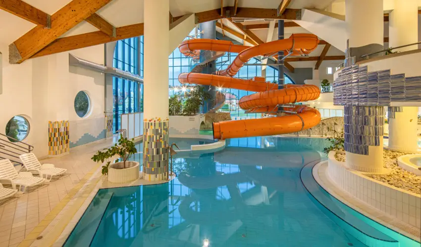 Kehida Terml Resort & Spa Kehidakustny - Oktber 23. 