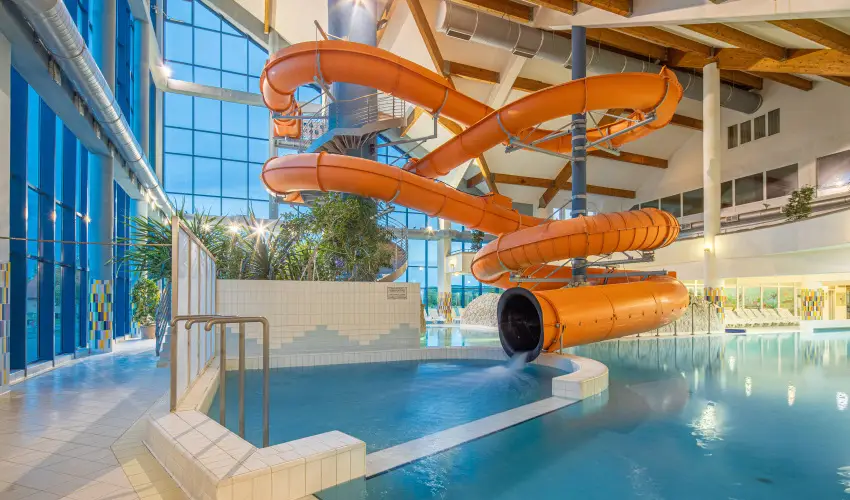 Kehida Terml Resort & Spa Kehidakustny - Oktber 23. 