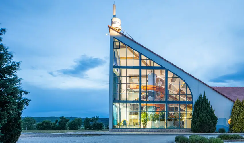 Kehida Terml Resort & Spa Kehidakustny - Oktber 23. 