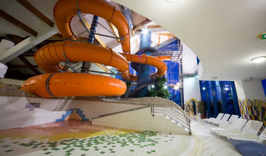 Kehida Terml Resort & Spa Kehidakustny - Oktber 23. 