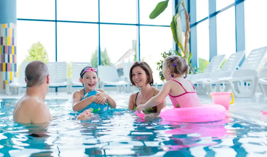 Kehida Terml Resort & Spa Kehidakustny - Oktber 23. 