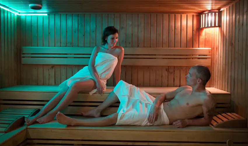 Kehida Terml Resort & Spa Kehidakustny - Oktber 23. 