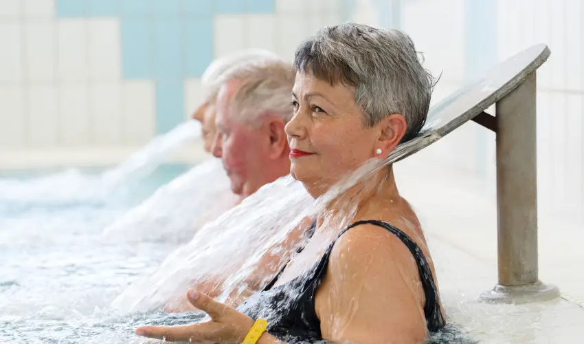 Kehida Terml Resort & Spa Kehidakustny - Oktber 23. 