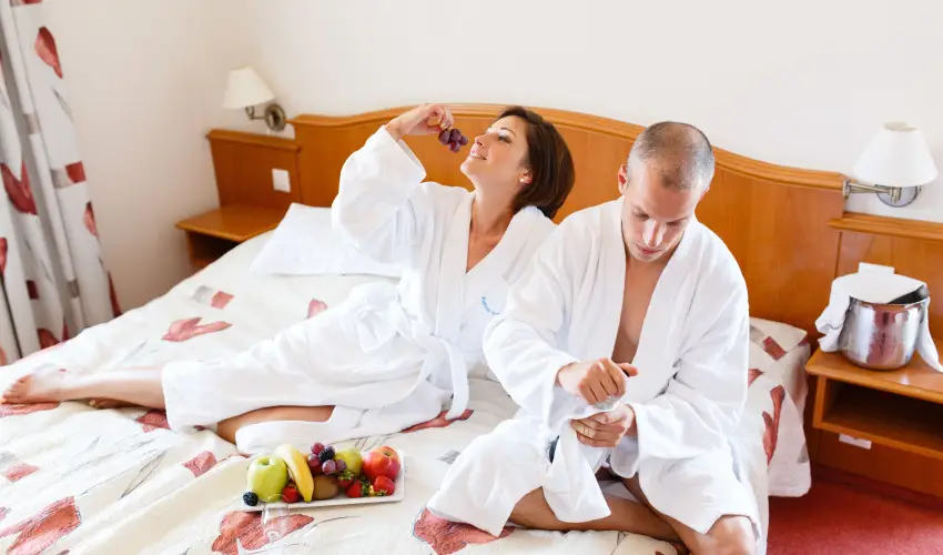 Kehida Terml Resort & Spa Kehidakustny - Oktber 23. 