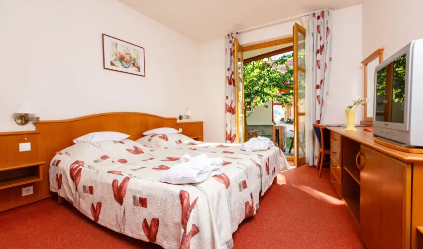 Kehida Terml Resort & Spa Kehidakustny - Oktber 23. 