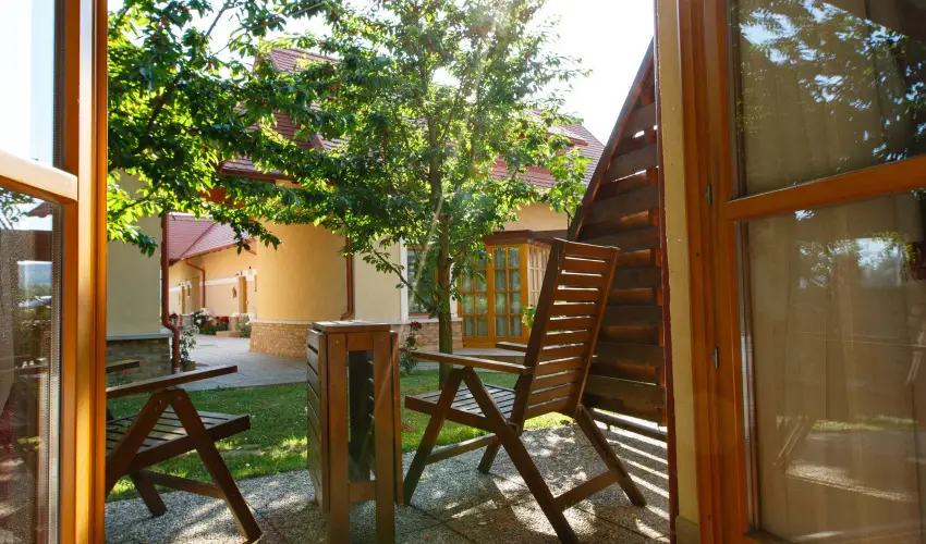 Kehida Terml Resort & Spa Kehidakustny - Oktber 23. 