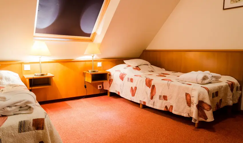 Kehida Terml Resort & Spa Kehidakustny - Oktber 23. 