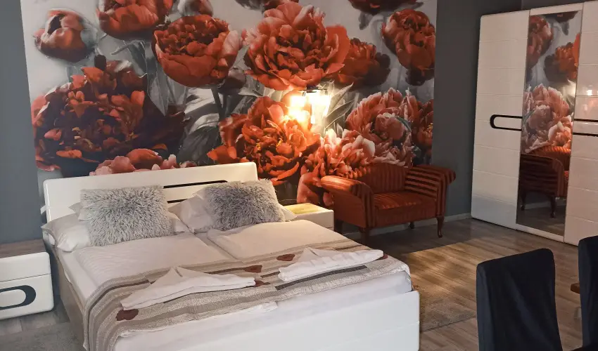 Kk Laguna Wellness Apartmanok Egerszalk - Oktber 23. (min. 3 j)