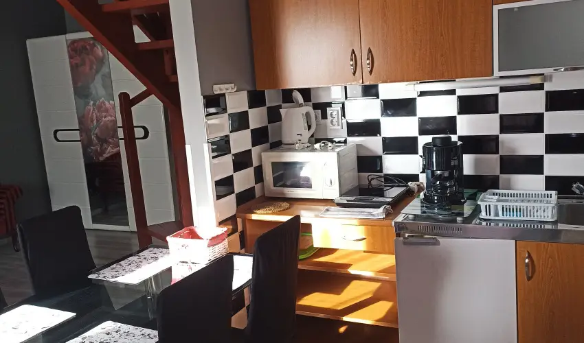 Kk Laguna Wellness Apartmanok Egerszalk - Oktber 23. (min. 3 j)