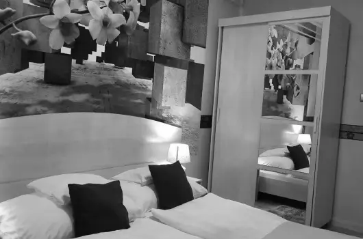 Kk Laguna Wellness Apartmanok - Oktber 23. (min. 3 j)