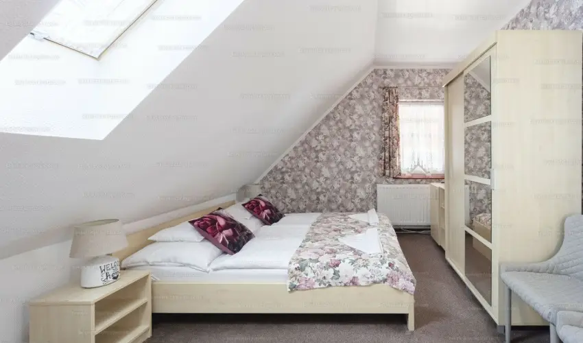 Kk Laguna Wellness Apartmanok Egerszalk - Oktber 23. (min. 3 j)