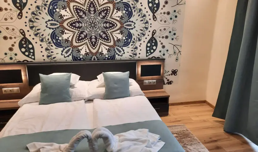 Kk Laguna Wellness Apartmanok Egerszalk - Oktber 23. (min. 3 j)