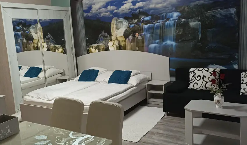 Kk Laguna Wellness Apartmanok Egerszalk - Oktber 23. (min. 3 j)