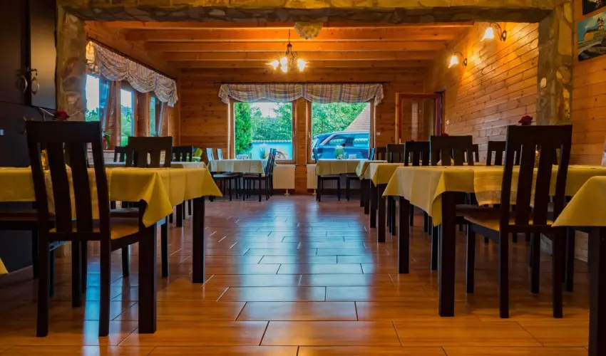 Kk Laguna Wellness Apartmanok Egerszalk - Oktber 23. (min. 3 j)