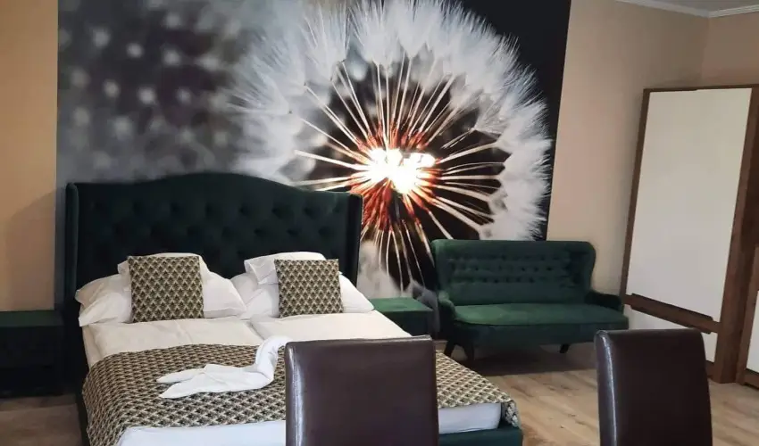 Kk Laguna Wellness Apartmanok Egerszalk - Oktber 23. (min. 3 j)