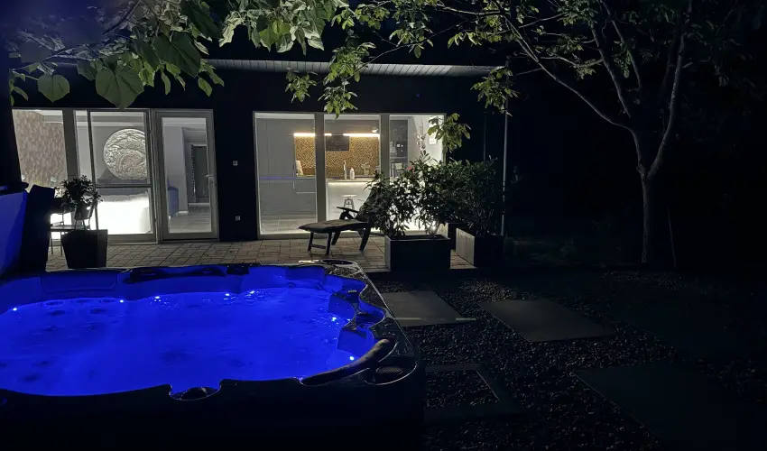 Kkmadr Vendghz Homokmgy - Oktber 23.