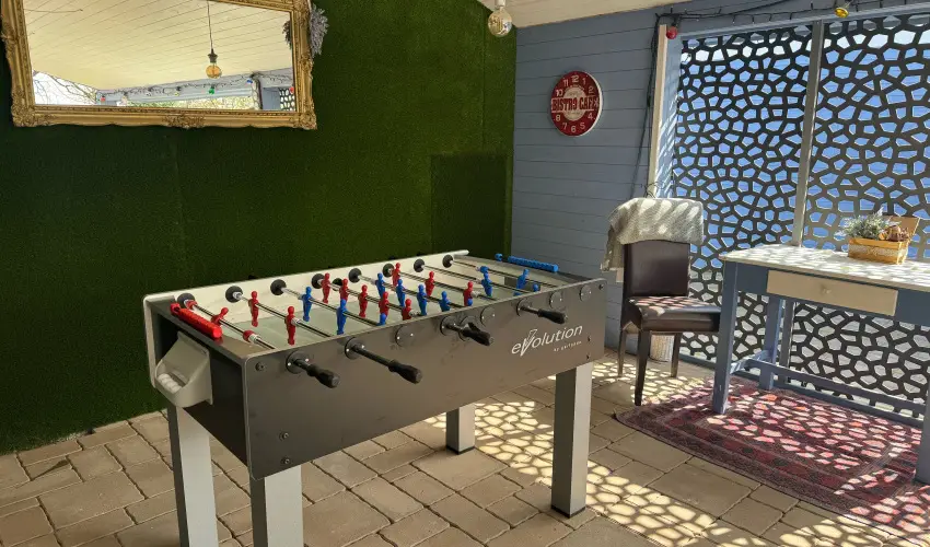 Kkmadr Vendghz Homokmgy - Oktber 23.