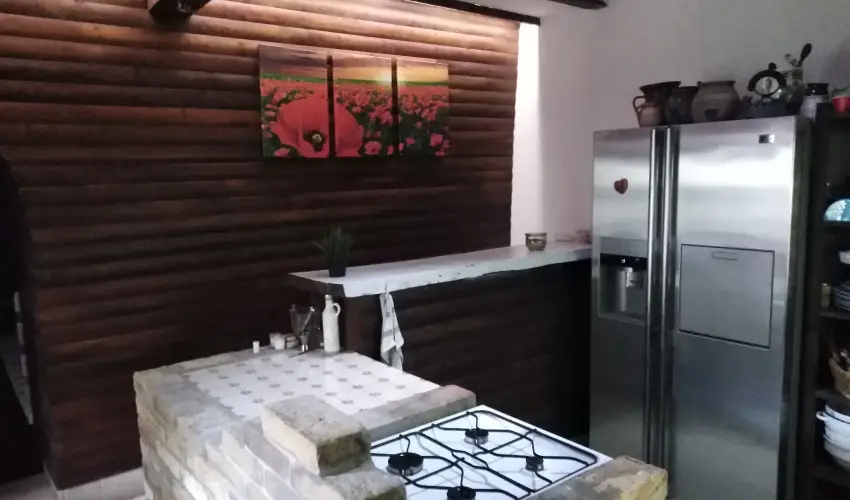 Kkmadr Vendghz Homokmgy - Oktber 23.